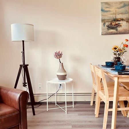Unit #302 Mountain View 2 Beds In Dt Apartment Canmore Luaran gambar