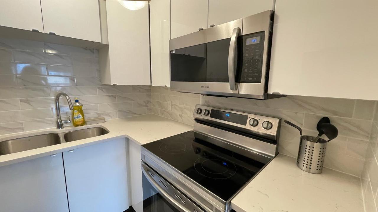 Unit #302 Mountain View 2 Beds In Dt Apartment Canmore Luaran gambar