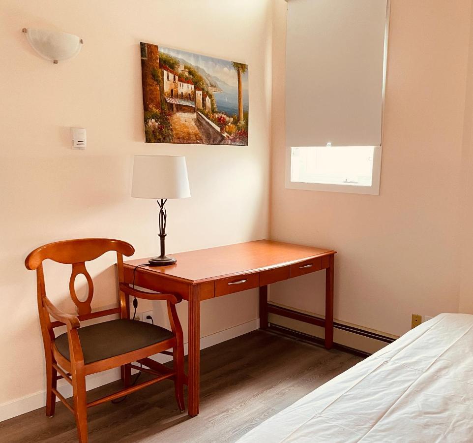 Unit #302 Mountain View 2 Beds In Dt Apartment Canmore Luaran gambar