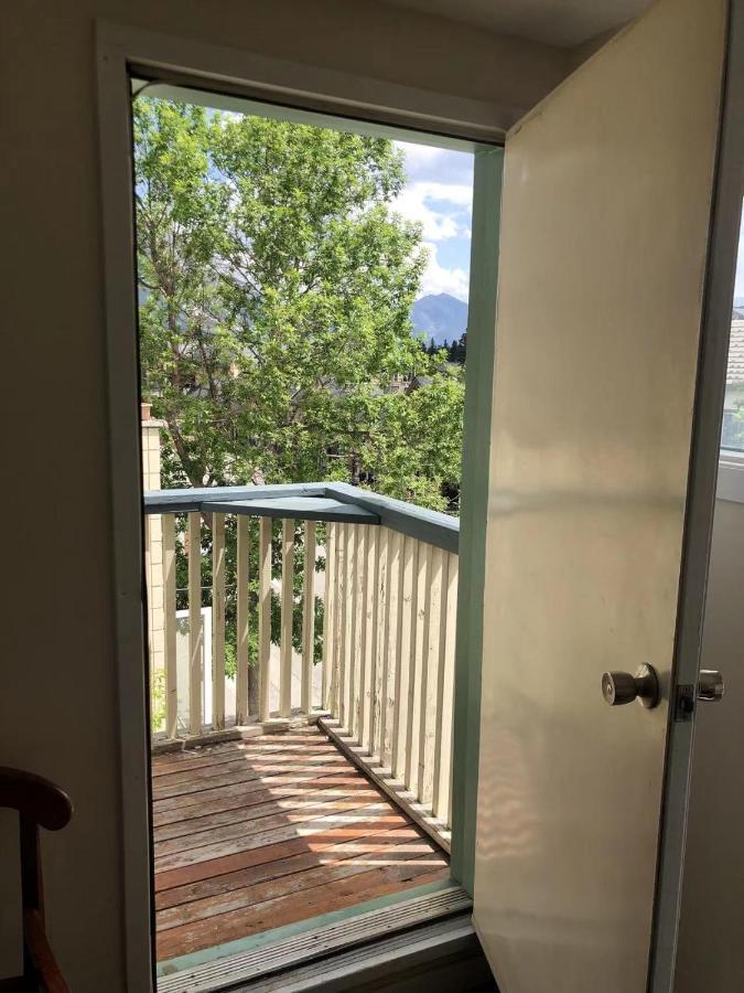 Unit #302 Mountain View 2 Beds In Dt Apartment Canmore Luaran gambar