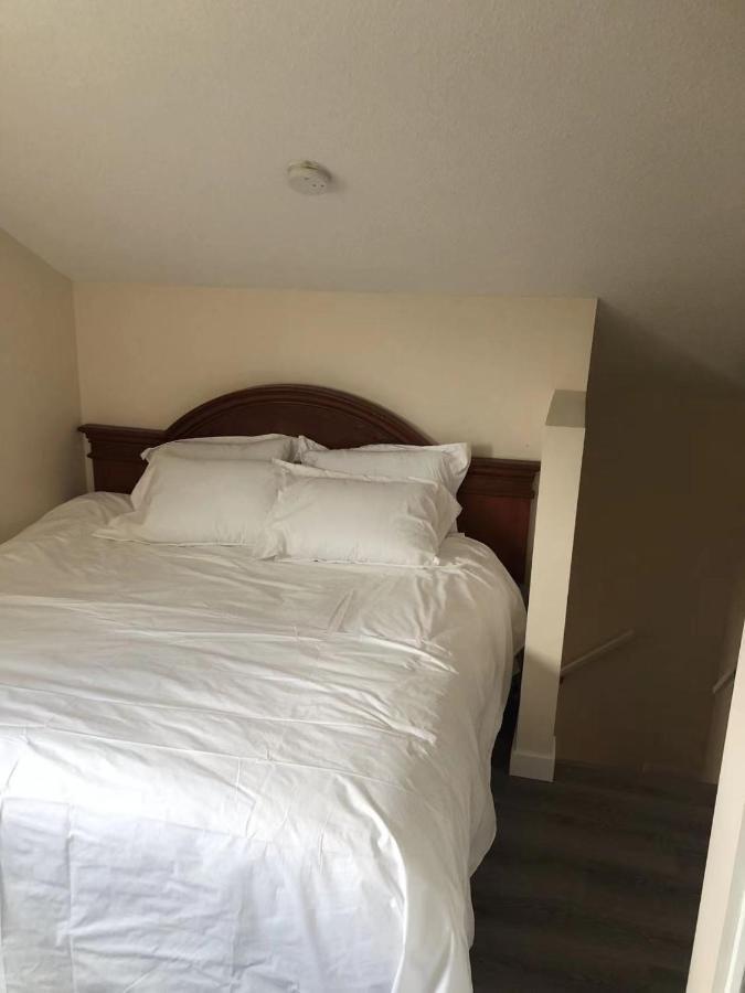 Unit #302 Mountain View 2 Beds In Dt Apartment Canmore Luaran gambar